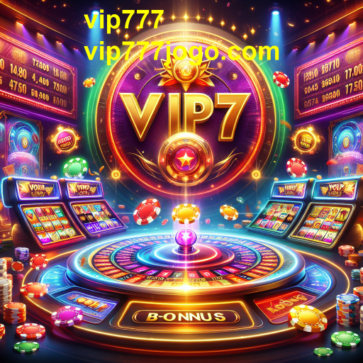 Aproveite as Melhores Promoções do Vip777