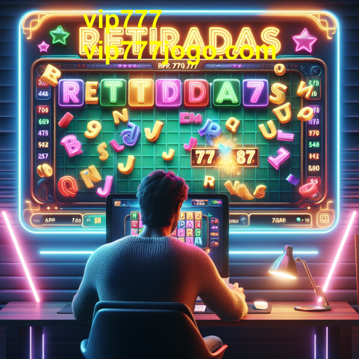 Explorando a Categoria de Jogos 'Retiradas' no vip777
